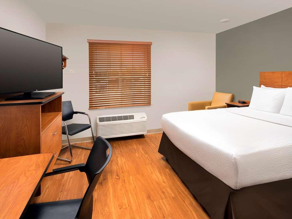 Extended Stay America Suites - Denver - Airport Аврора Номер фото