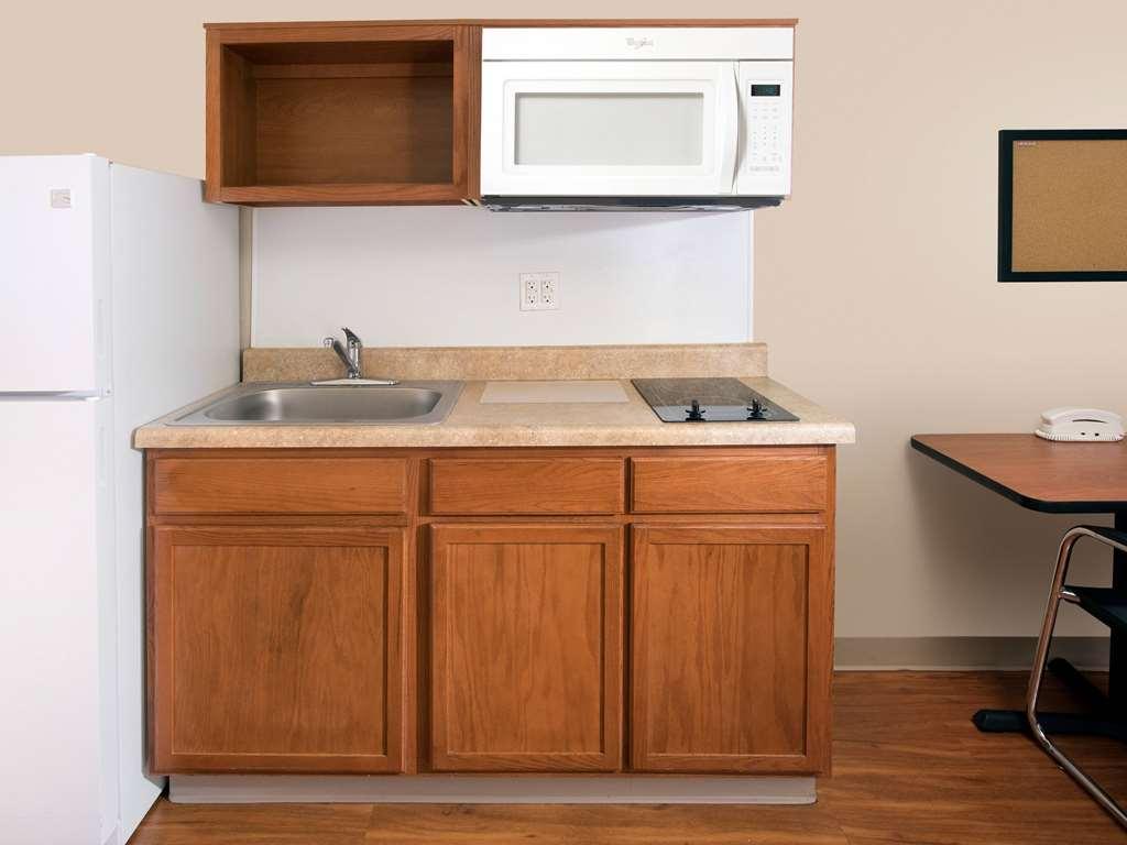 Extended Stay America Suites - Denver - Airport Аврора Номер фото