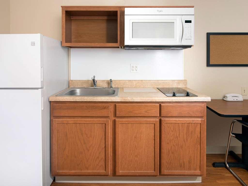Extended Stay America Suites - Denver - Airport Аврора Номер фото