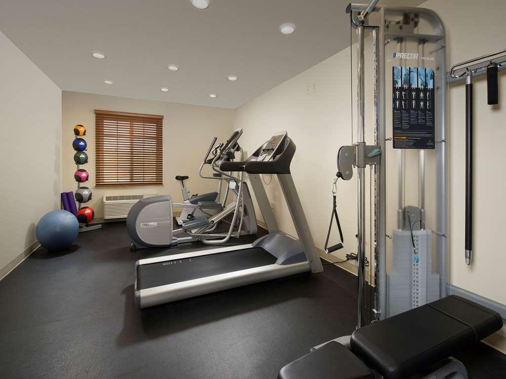 Extended Stay America Suites - Denver - Airport Аврора Удобства фото