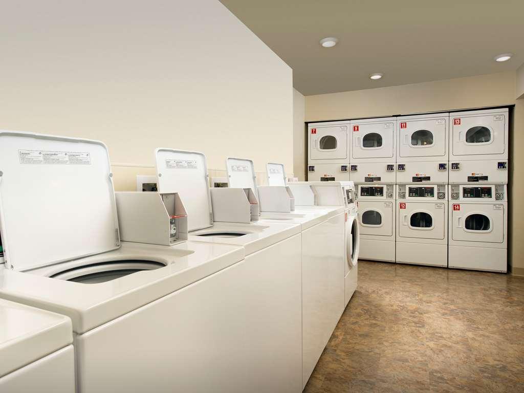Extended Stay America Suites - Denver - Airport Аврора Удобства фото