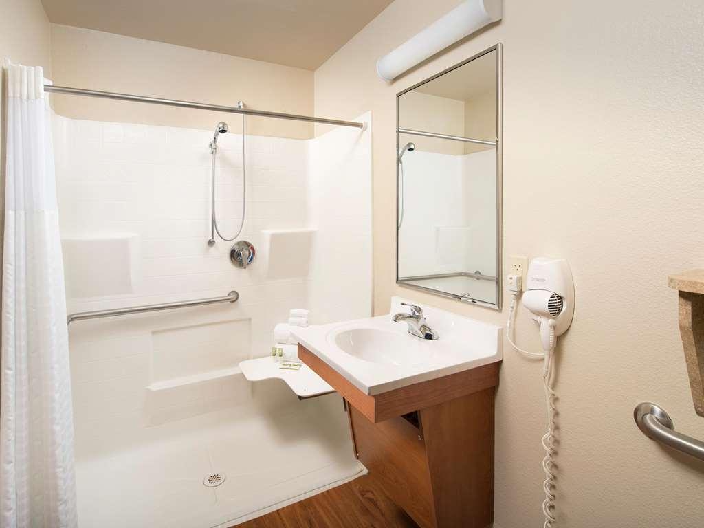 Extended Stay America Suites - Denver - Airport Аврора Экстерьер фото