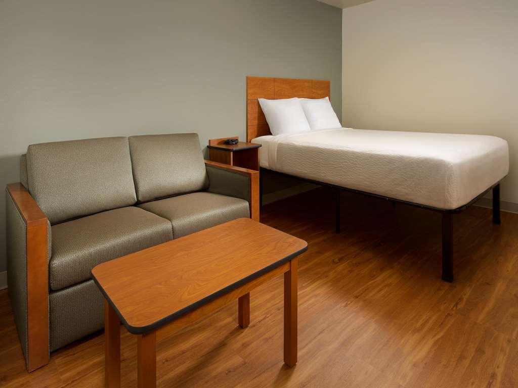 Extended Stay America Suites - Denver - Airport Аврора Номер фото