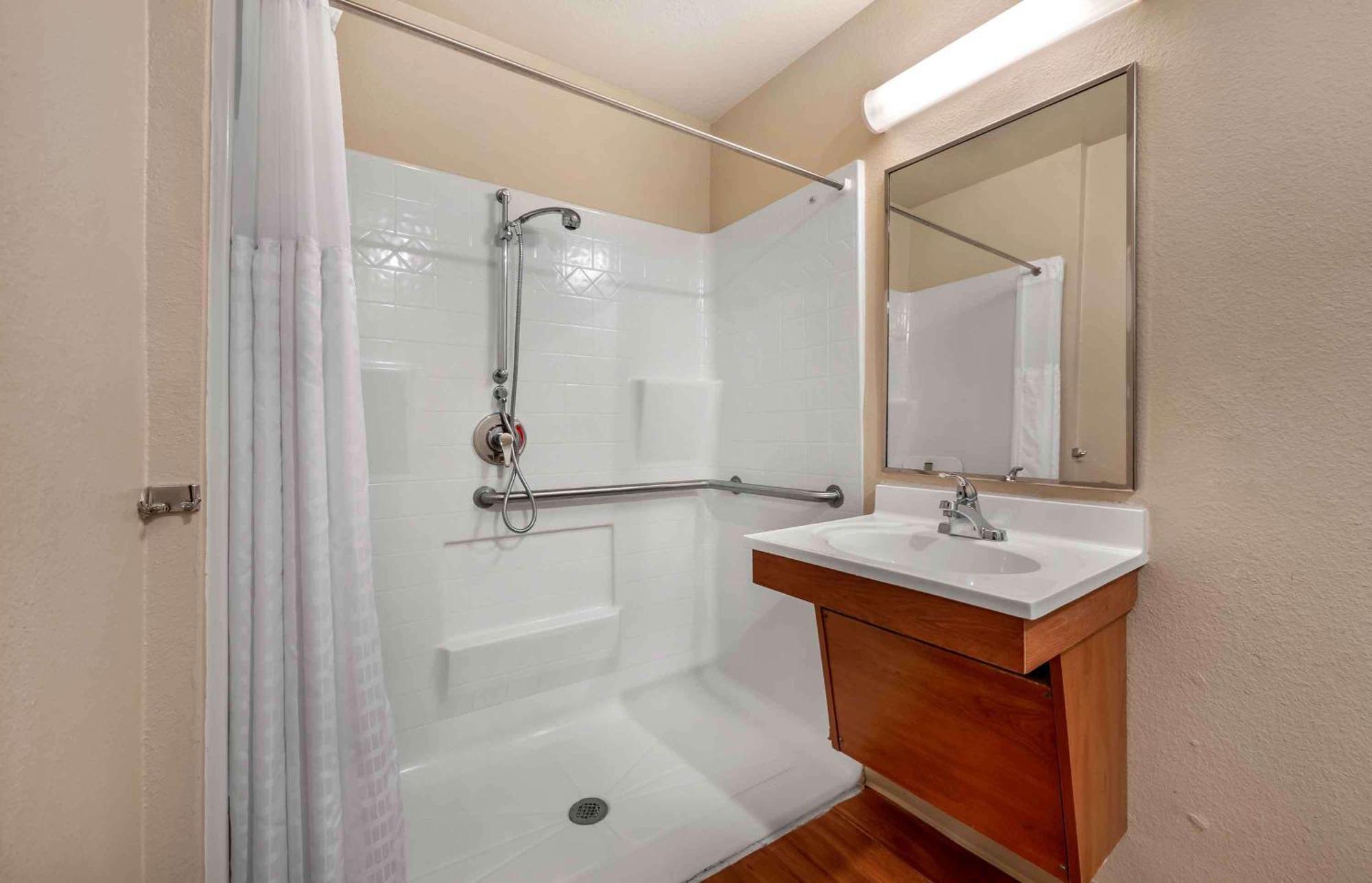 Extended Stay America Suites - Denver - Airport Аврора Экстерьер фото