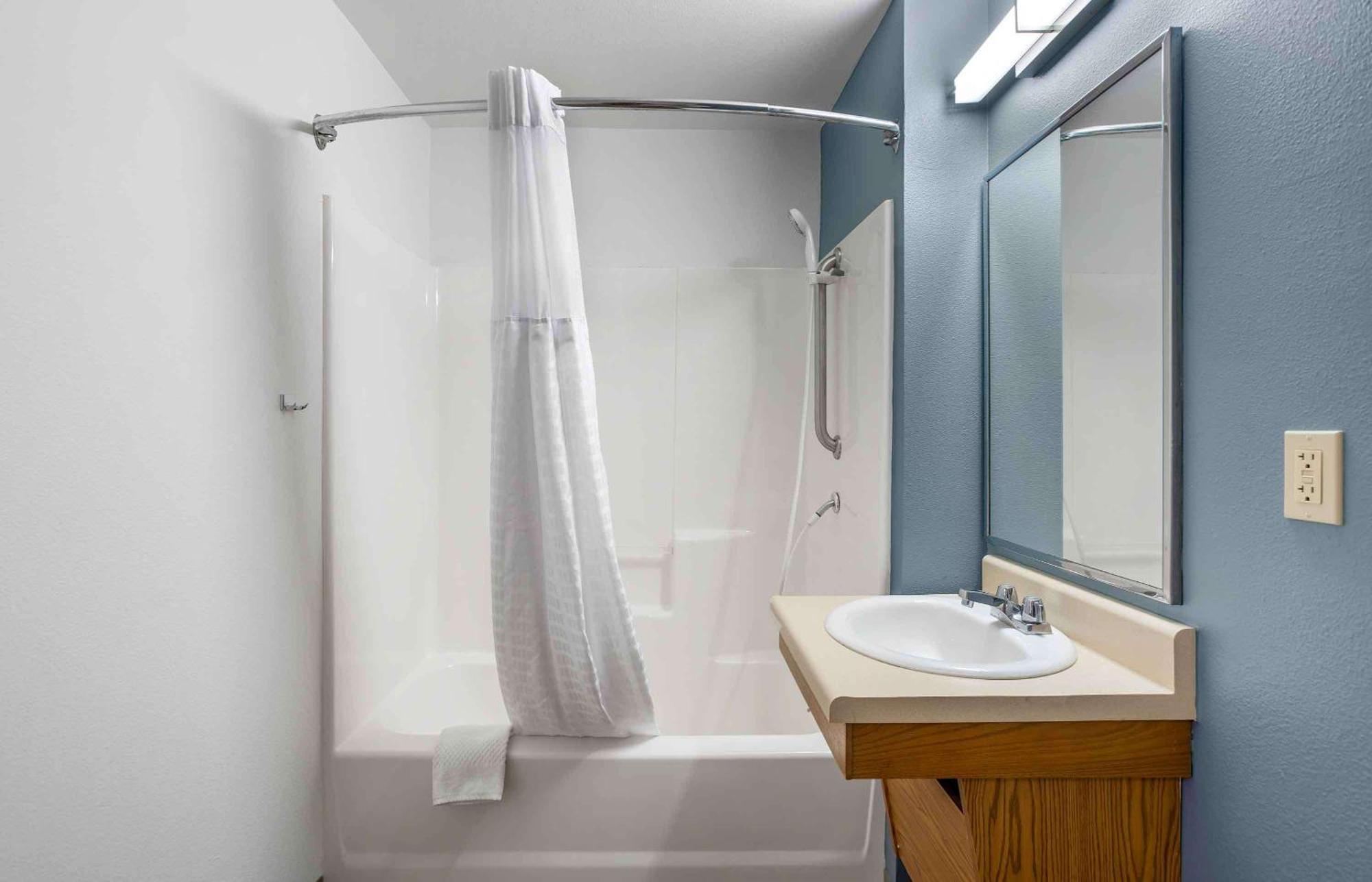 Extended Stay America Suites - Denver - Airport Аврора Экстерьер фото