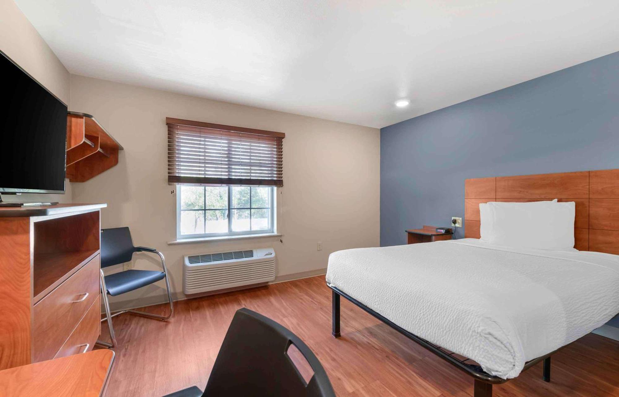 Extended Stay America Suites - Denver - Airport Аврора Экстерьер фото
