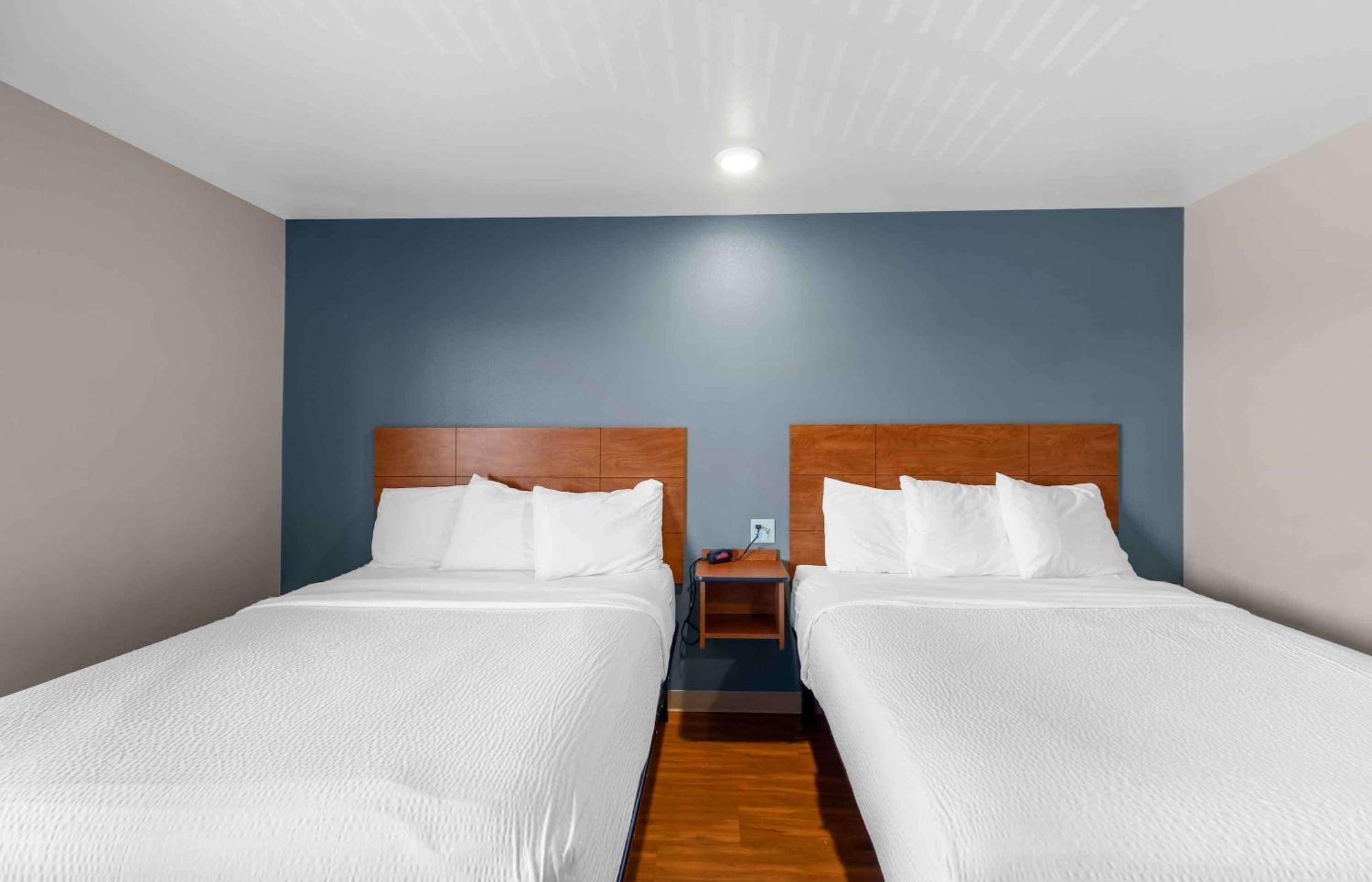 Extended Stay America Suites - Denver - Airport Аврора Экстерьер фото