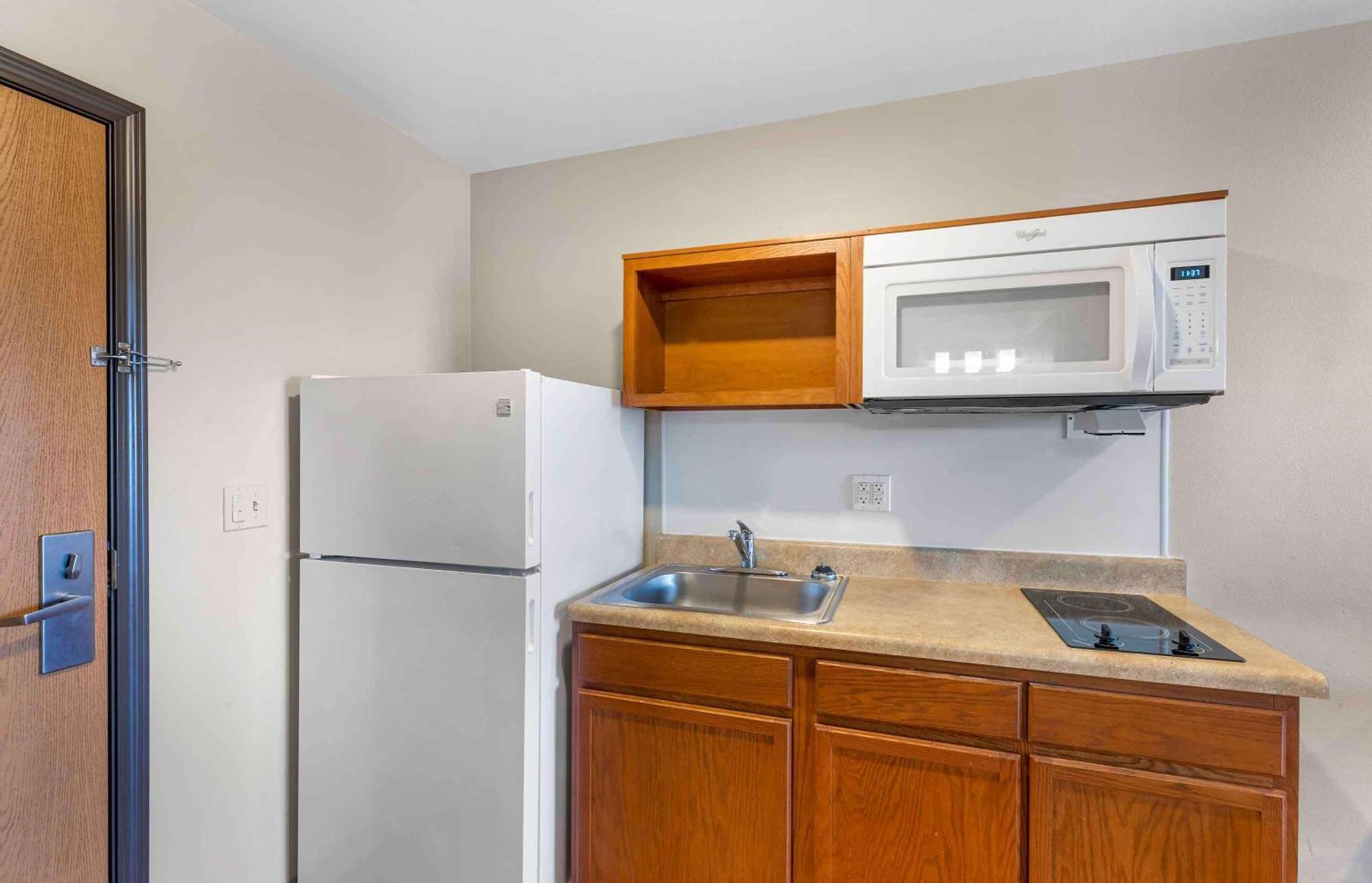 Extended Stay America Suites - Denver - Airport Аврора Экстерьер фото