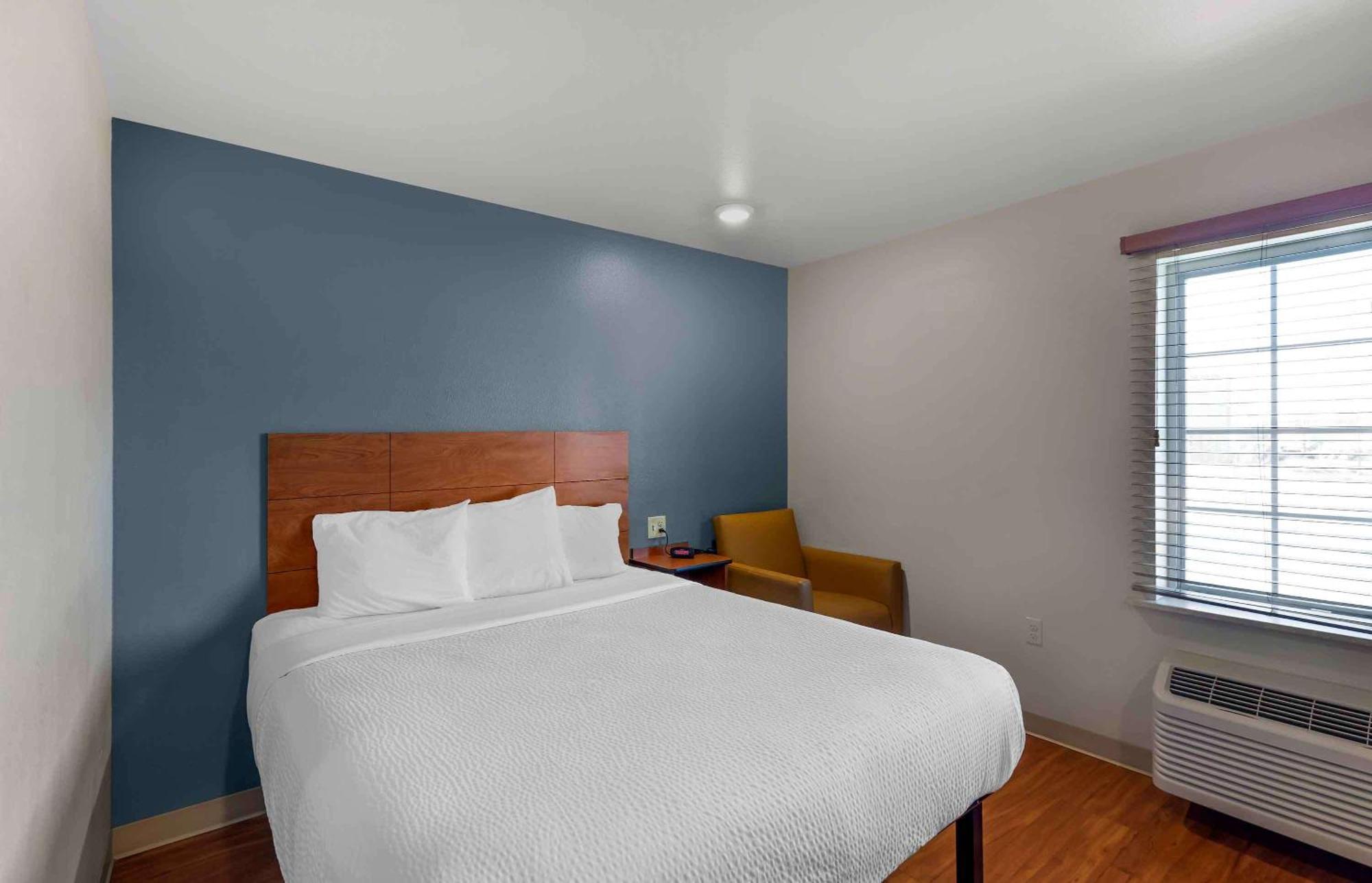 Extended Stay America Suites - Denver - Airport Аврора Экстерьер фото